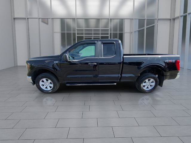 Certified 2023 Ford F150 XL w/ XL Chrome Appearance Package AWD/4WD image 5