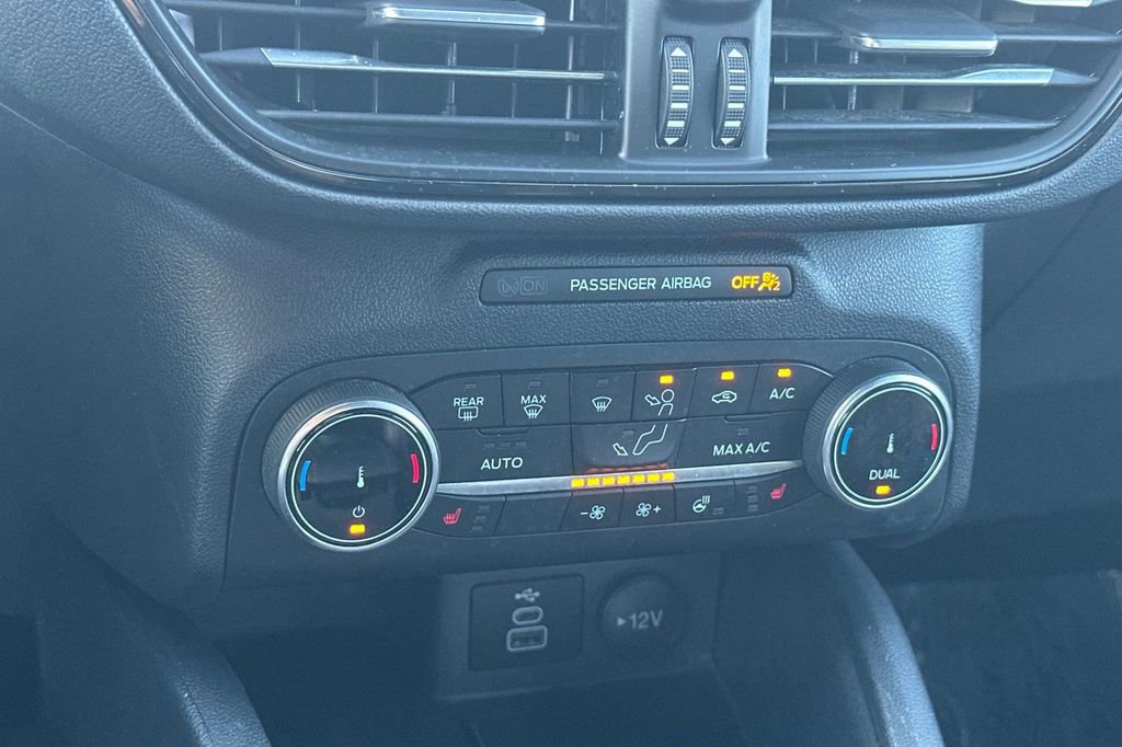 Certified 2024 Ford Escape ST-Line image 23