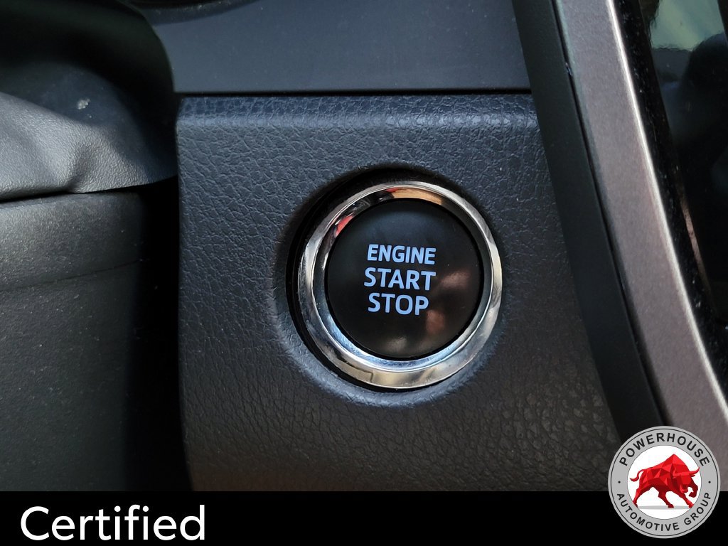 Used 2024 Toyota Camry XSE w/ Navigation Package FWD image 36