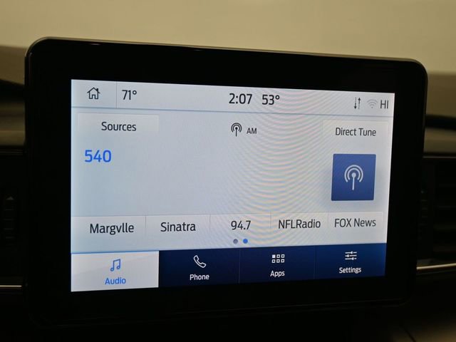 Certified 2023 Ford Explorer XLT w/ Equipment Group 202A image 19