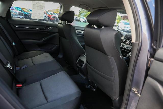 Used 2019 Honda Accord LX image 27