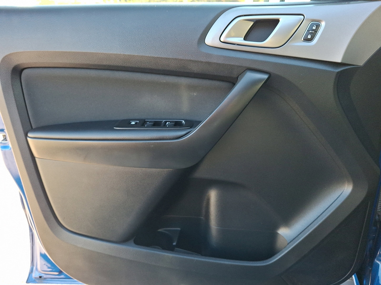 Certified 2019 Ford Ranger XLT w/ Equipment Group 301A Mid image 12