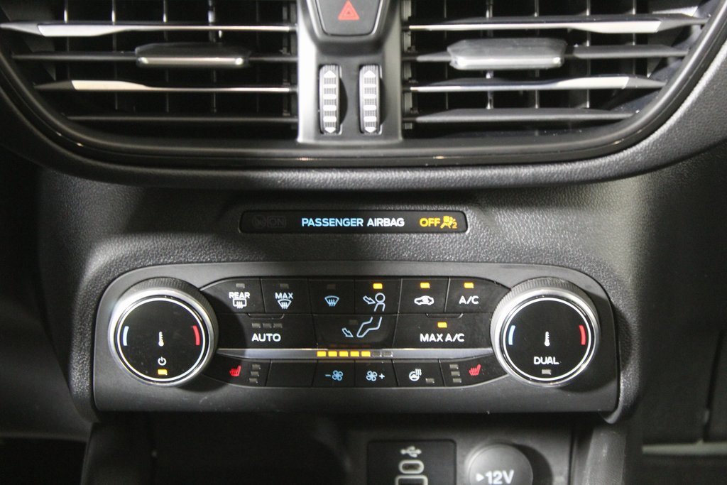 Certified 2024 Ford Escape ST-Line image 14