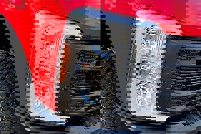 Certified 2026 Ford F250 XL w/ XL Off-Road Package image 28