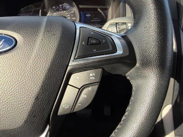 Certified 2024 Ford Edge SEL image 13