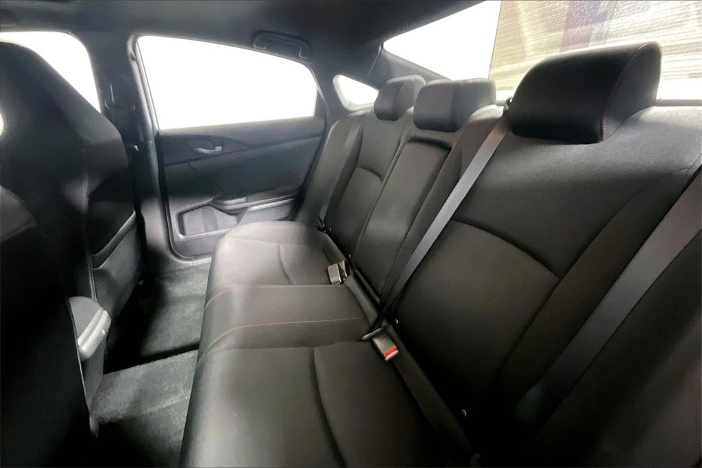 Used 2017 Honda Civic Si image 21
