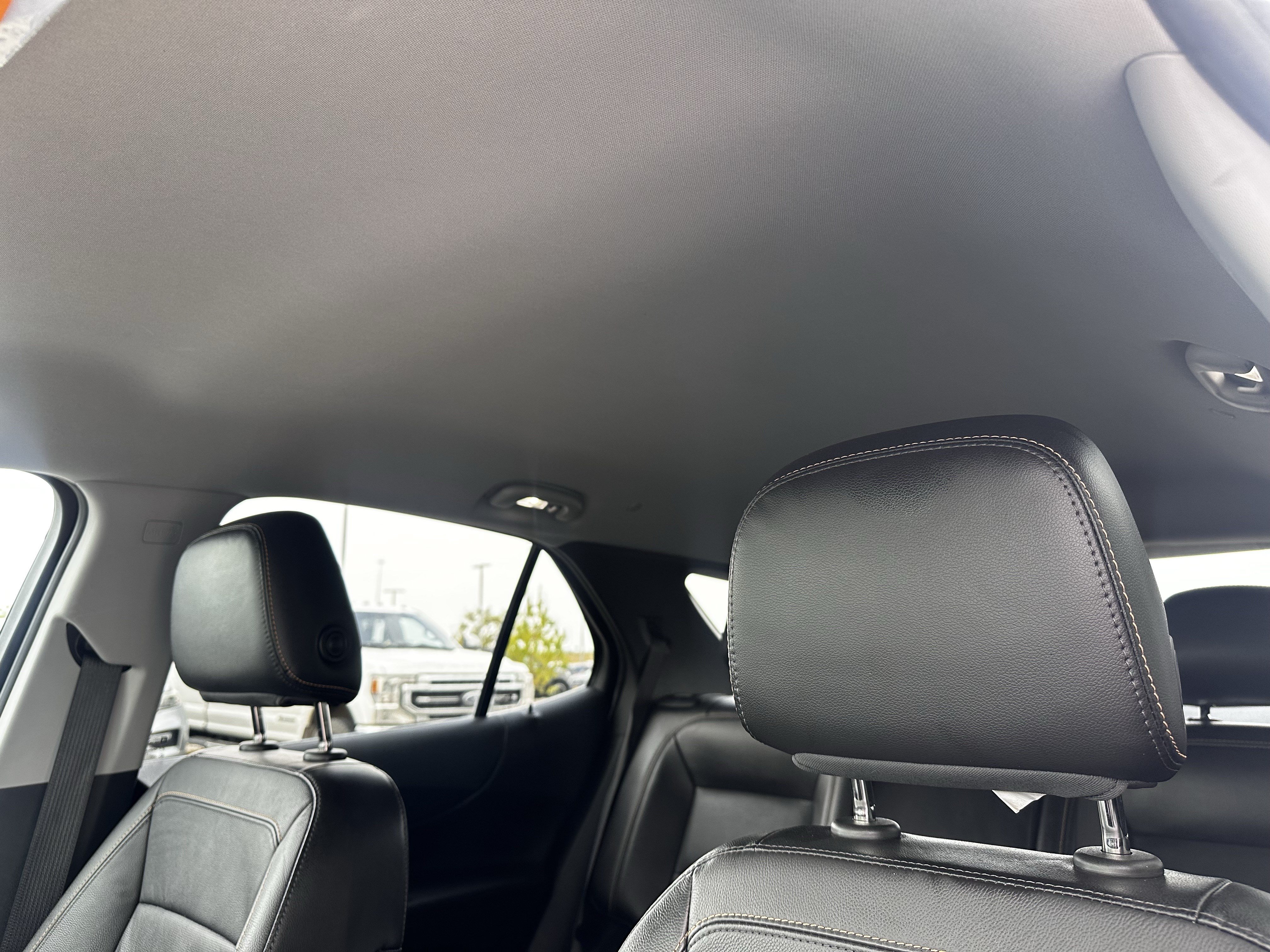 Used 2021 Chevrolet Equinox Premier AWD/4WD image 22