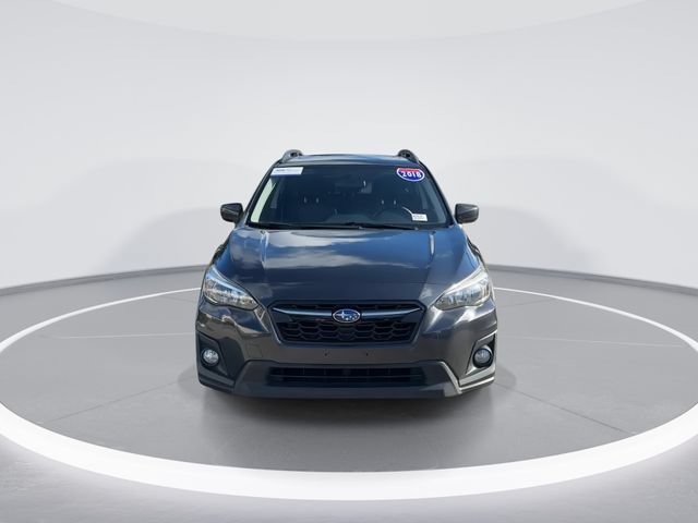 Used 2018 Subaru Crosstrek 2.0i Premium w/ Moonroof Package AWD/4WD image 2