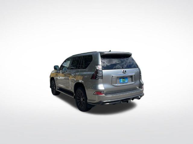Used 2023 Lexus GX 460 Luxury w/ Sport Design Package AWD/4WD image 6