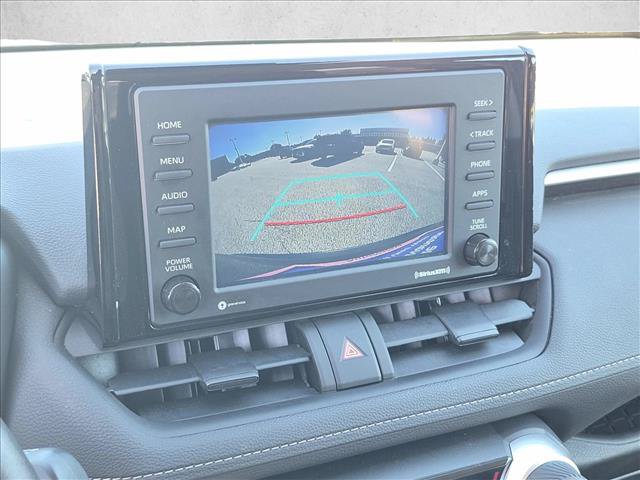 Used 2022 Toyota RAV4 XLE w/ Convenience Package AWD/4WD image 13