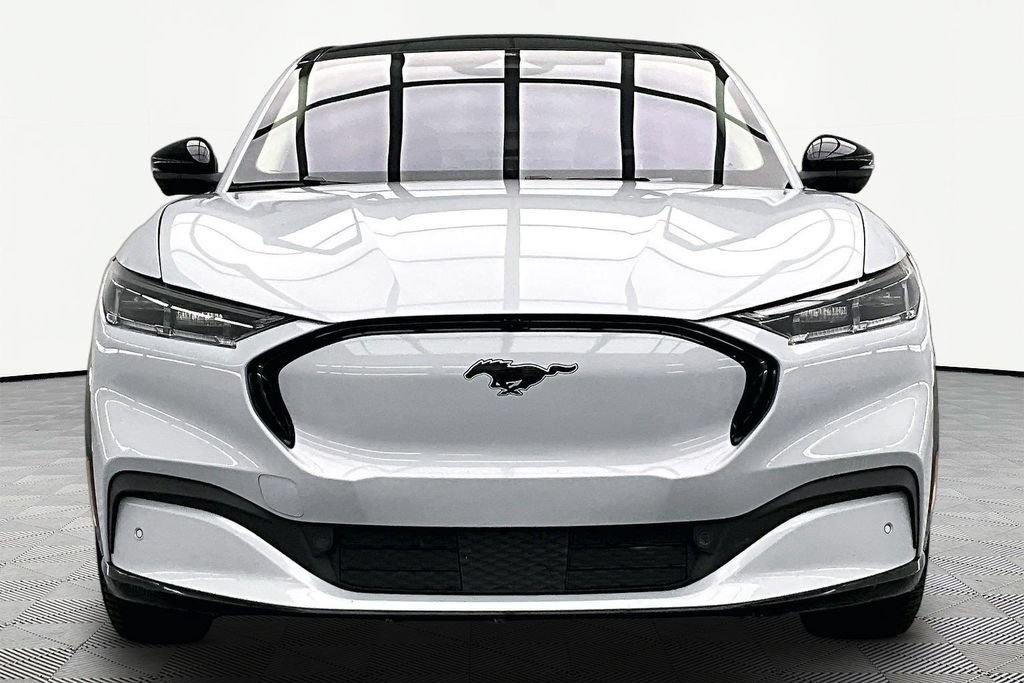 Certified 2023 Ford Mustang Mach-E Premium AWD/4WD image 3