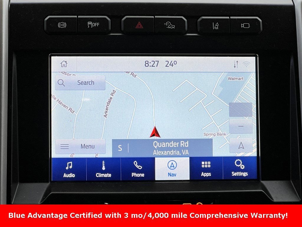 Certified 2020 Ford F250 Lariat image 22