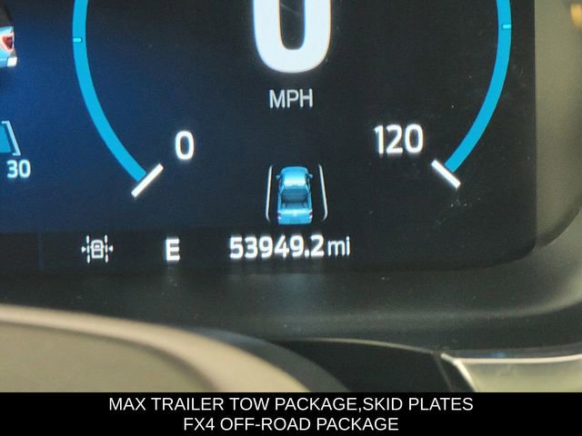 Certified 2022 Ford F150 Platinum w/ Equipment Group 701A High image 30