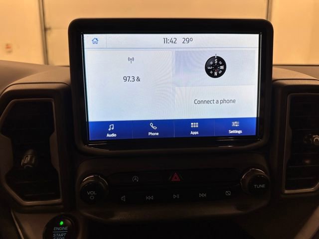 Certified 2021 Ford Bronco Sport Big Bend image 25