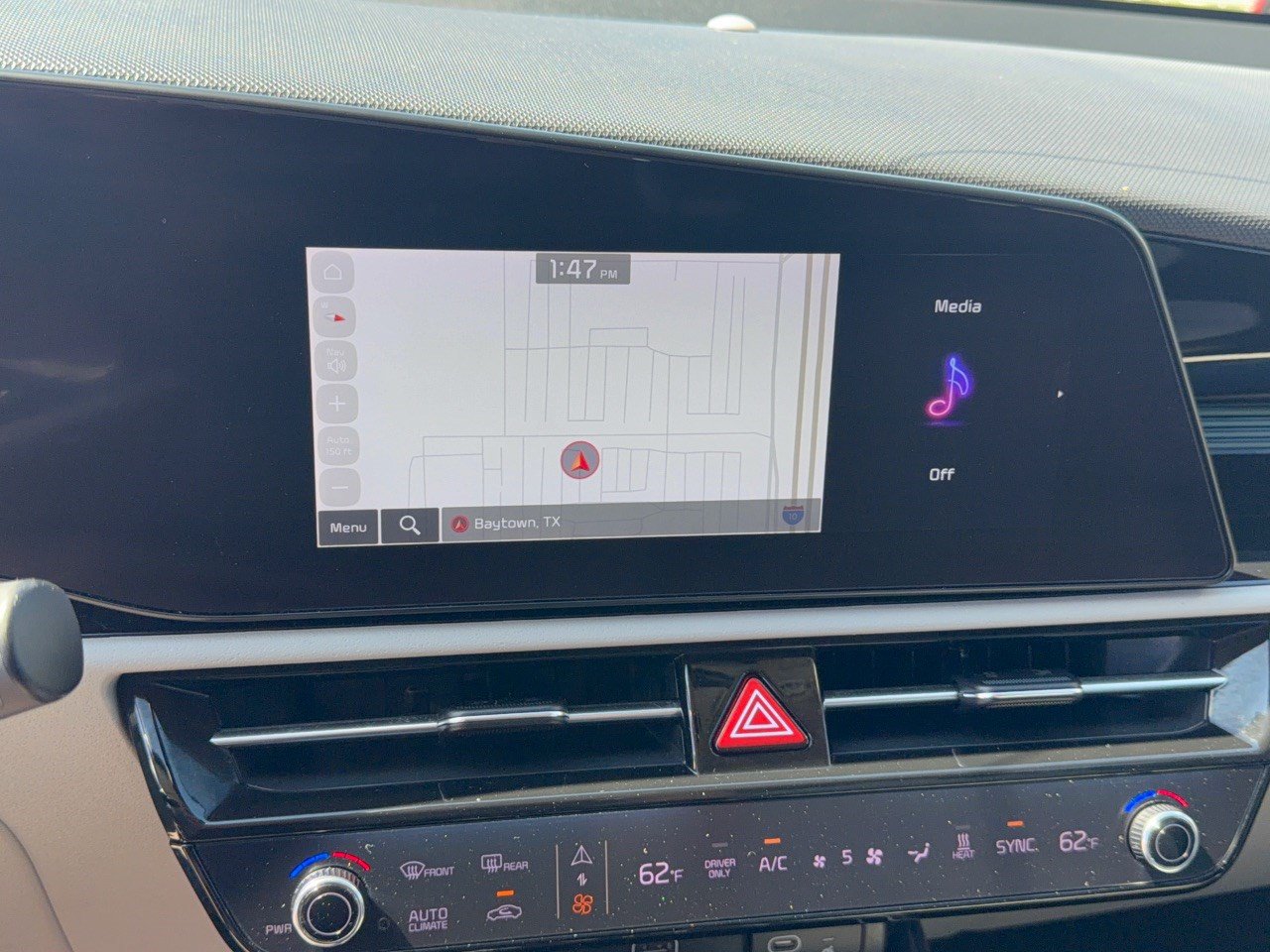Used 2023 Kia Niro Wave FWD image 23