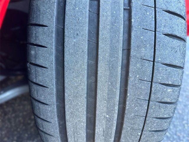 Used 2021 Chevrolet Corvette Stingray w/ Z51 Performance Package image 11