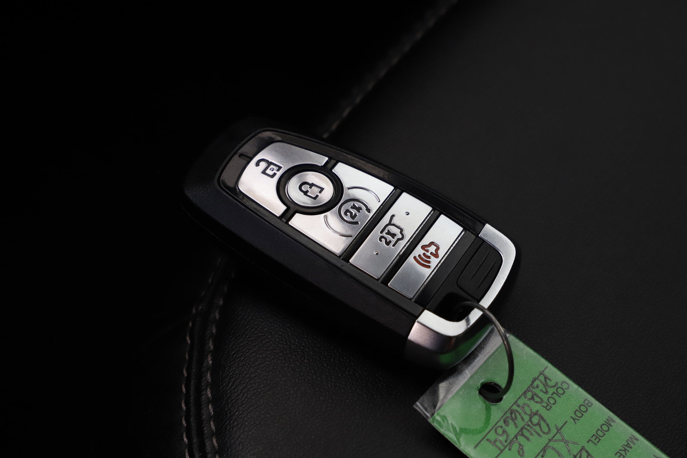 Certified 2023 Ford Explorer XLT w/ Equipment Group 202A image 36