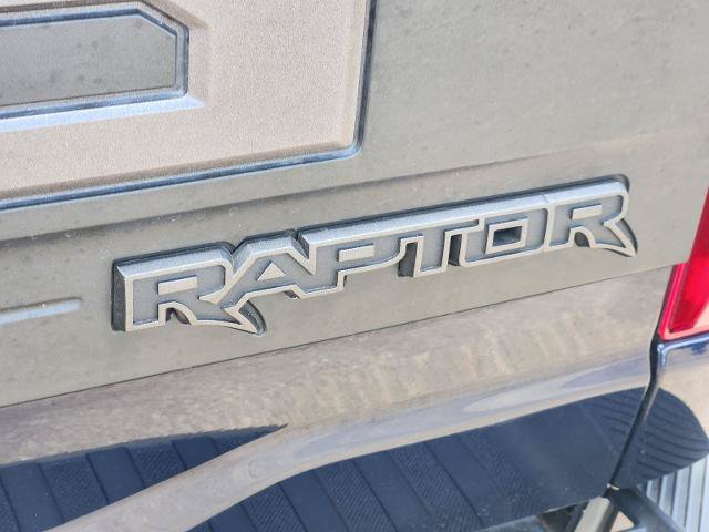 Certified 2023 Ford F150 Raptor AWD/4WD image 11
