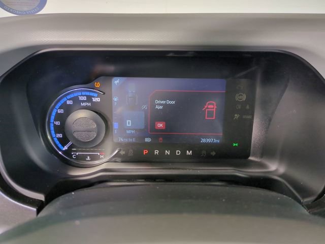 Certified 2023 Ford Bronco Badlands AWD/4WD image 35
