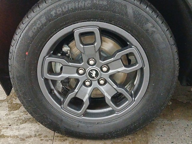 Certified 2021 Ford Bronco Sport Big Bend image 29