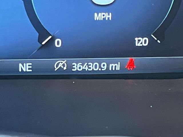 Certified 2024 Ford F150 XLT w/ Mobile Office Package AWD/4WD image 23