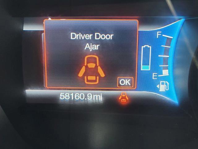 Certified 2018 Ford Fusion Energi SE image 28