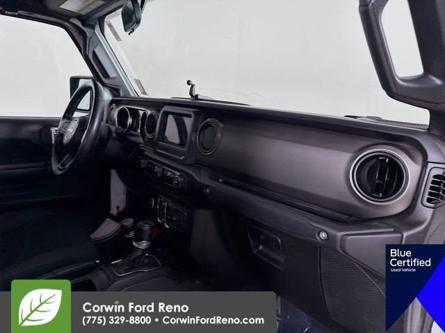 Used 2022 Jeep Gladiator Sport image 29