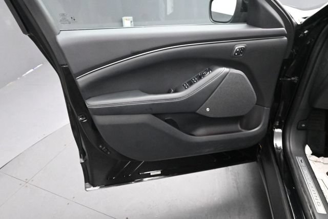 Certified 2023 Ford Mustang Mach-E Premium w/ Mustang Nite Pony Package AWD/4WD image 20