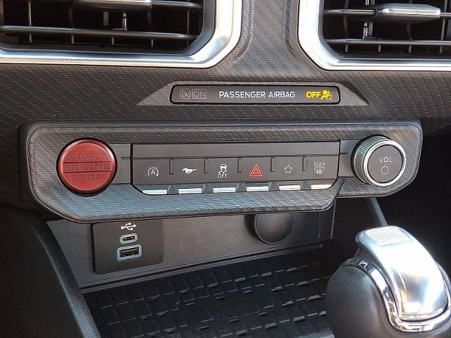 Certified 2024 Ford Mustang Premium RWD image 15