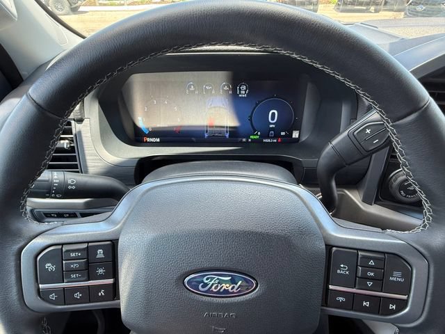 Certified 2024 Ford F150 XLT w/ Equipment Group 302A MID AWD/4WD image 19