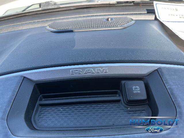 Used 2021 RAM 1500 Big Horn AWD/4WD image 26