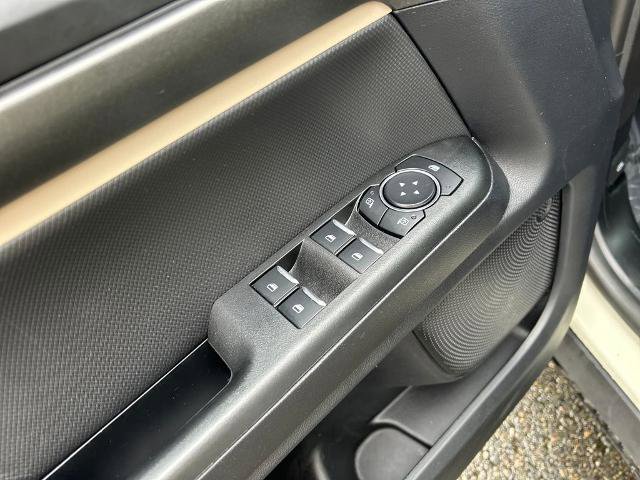 Certified 2025 Ford Bronco Sport Big Bend w/ Convenience Package image 19