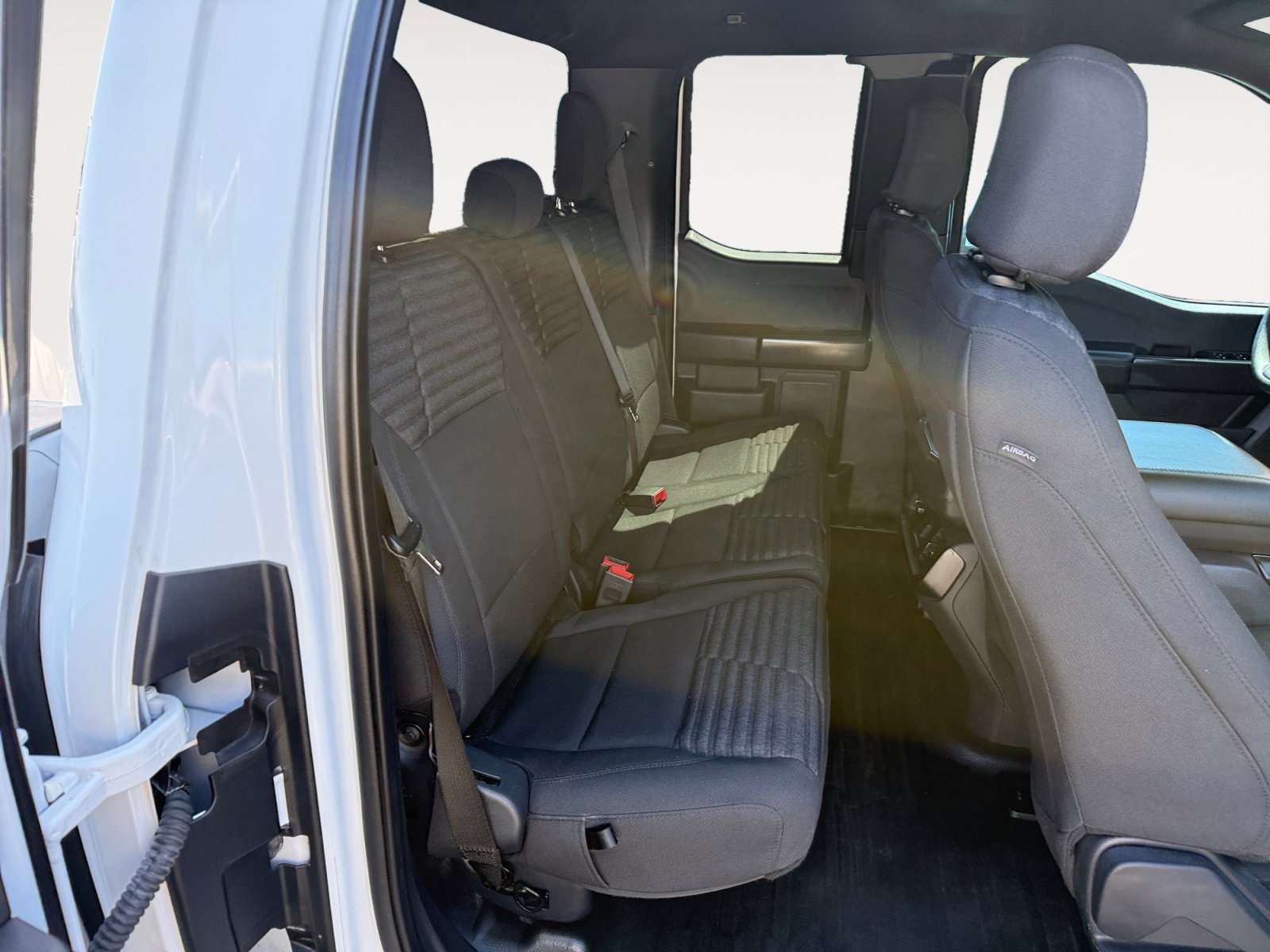 Certified 2023 Ford F150 XL w/ STX Appearance Package RWD image 18