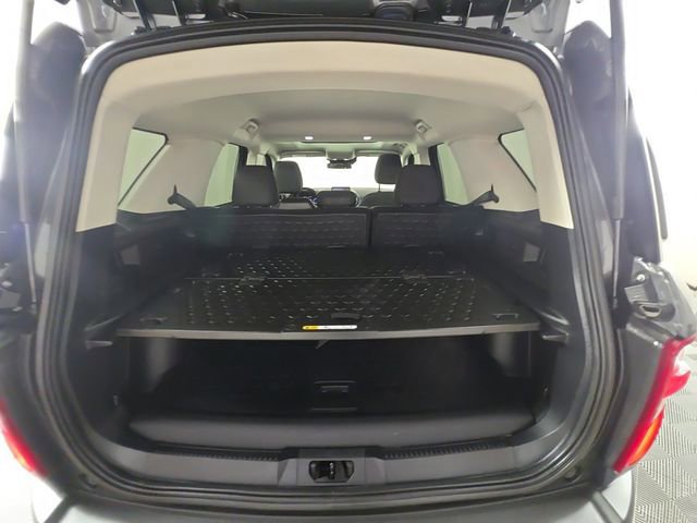 Certified 2023 Ford Bronco Sport Big Bend w/ Convenience Package image 16