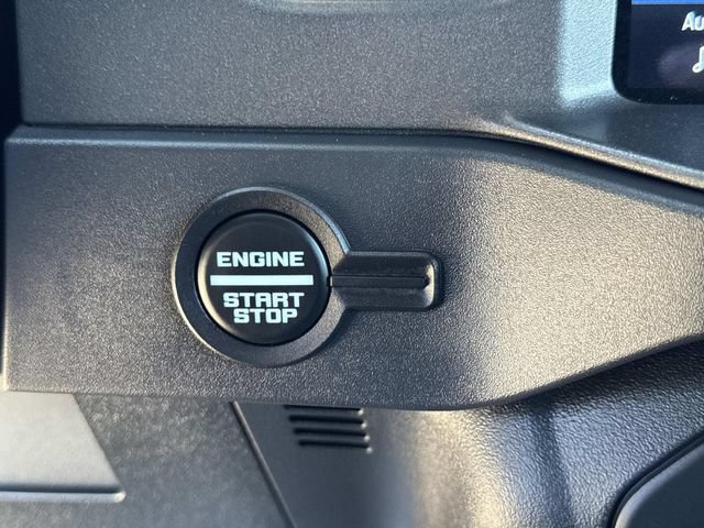 Certified 2025 Ford Bronco Badlands AWD/4WD image 18