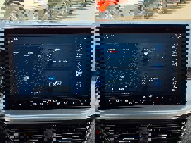 Certified 2023 Ford Escape Active w/ Tech Pack #2 image 13