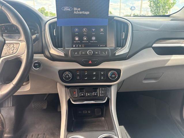 Used 2020 GMC Terrain SLE FWD image 18