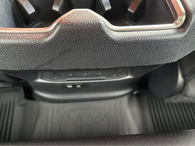 Used 2024 Toyota Tundra SR5 w/ TRD Off-Road Package AWD/4WD image 26