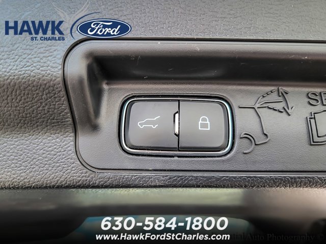 Certified 2023 Ford Explorer XLT w/ Equipment Group 202A image 22