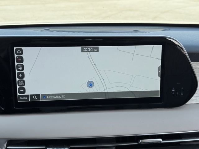 Used 2025 Hyundai Palisade Calligraphy AWD/4WD image 16