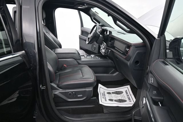 Certified 2023 Ford Expedition Max Limited AWD/4WD image 14
