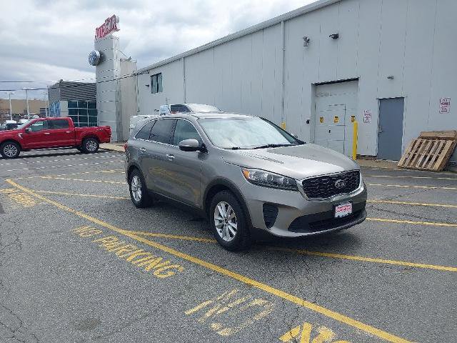 Used 2019 Kia Sorento AWD