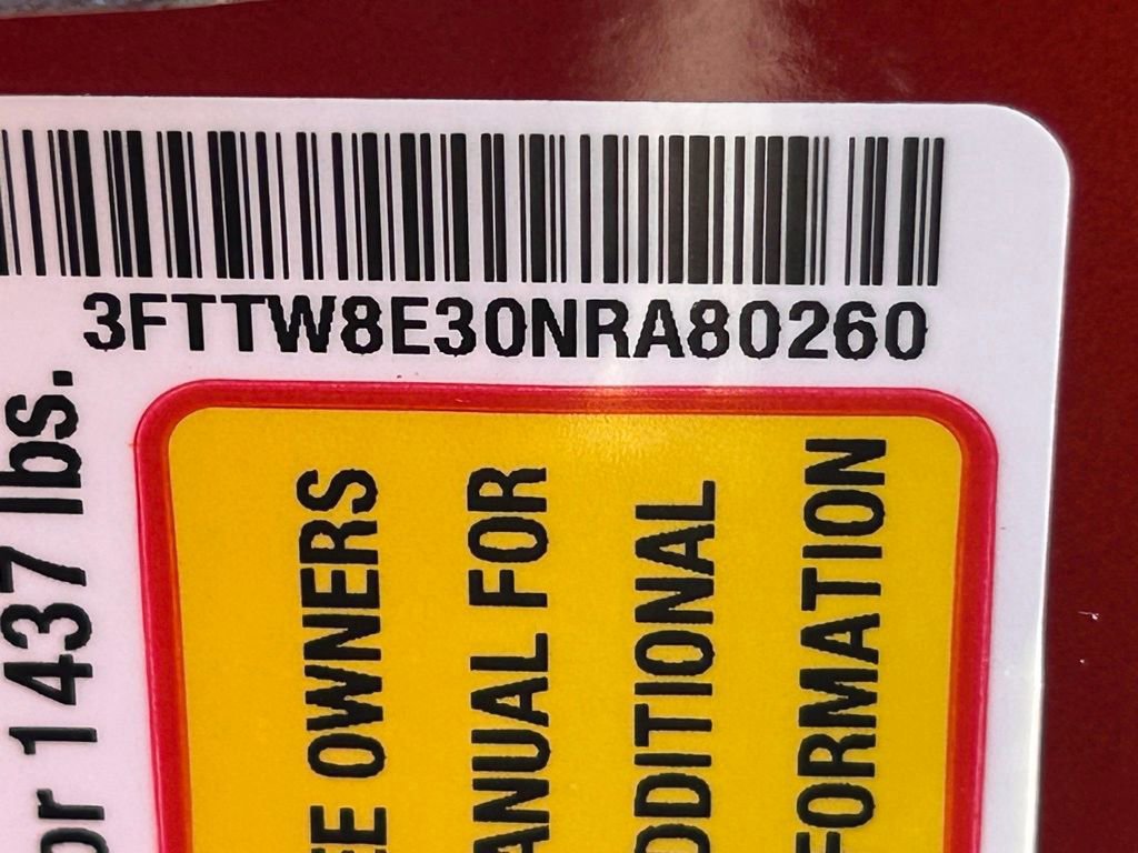 Certified 2022 Ford Maverick XLT w/ XLT Luxury Package image 43