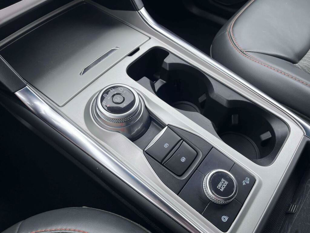 Certified 2023 Ford Explorer Timberline AWD/4WD image 31