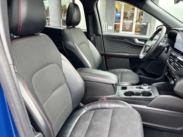 Certified 2023 Ford Escape ST-Line Select w/ Tech Pack #2 AWD/4WD image 55