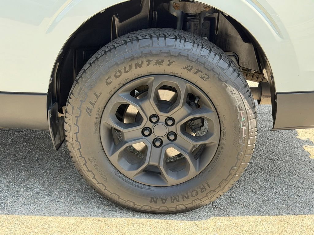 Certified 2022 Ford Maverick XLT FWD image 18