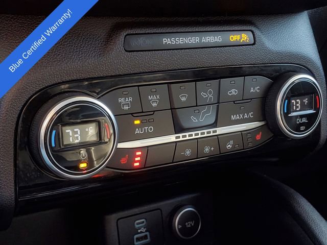 Certified 2021 Ford Escape SEL AWD/4WD image 18