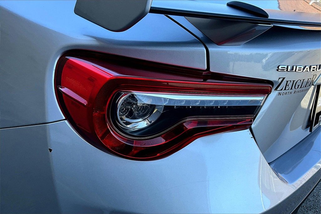 Used 2018 Subaru BRZ Limited w/ Performance Package image 29
