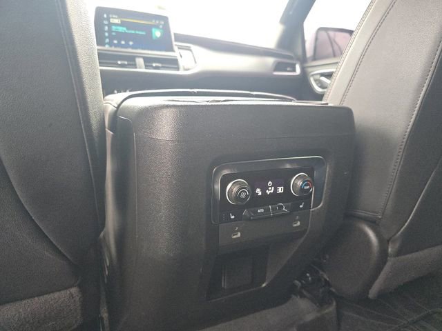 Used 2022 Chevrolet Suburban RST w/ Luxury Package AWD/4WD image 27