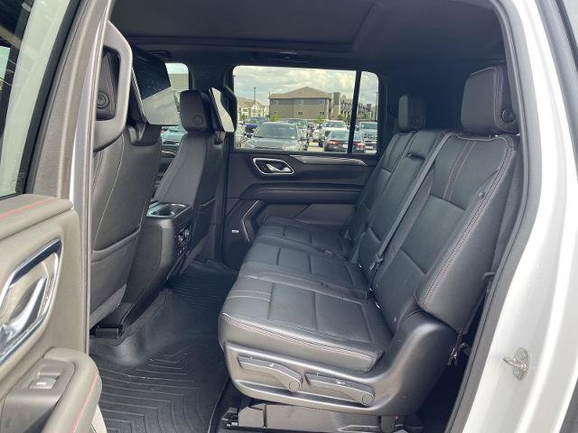 Used 2021 Chevrolet Suburban RST w/ Rear Media and Nav Package AWD/4WD image 20